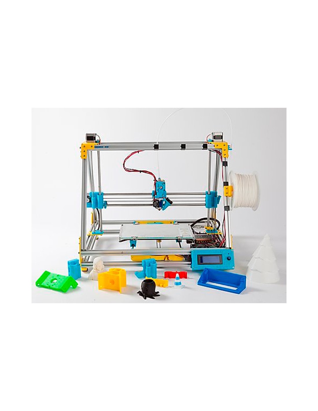 Mendel Max XL V5 3D Printer