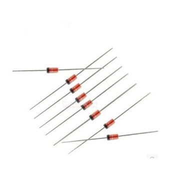 18V 1W Zener diode, 1N4746, 10 pcs.