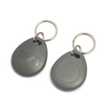 13,5Mhz RFID key fob, 2 pcs.