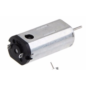 Mikro-Motor 3,7V-5V