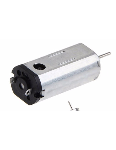 Mikro-Motor 3,7V-5V