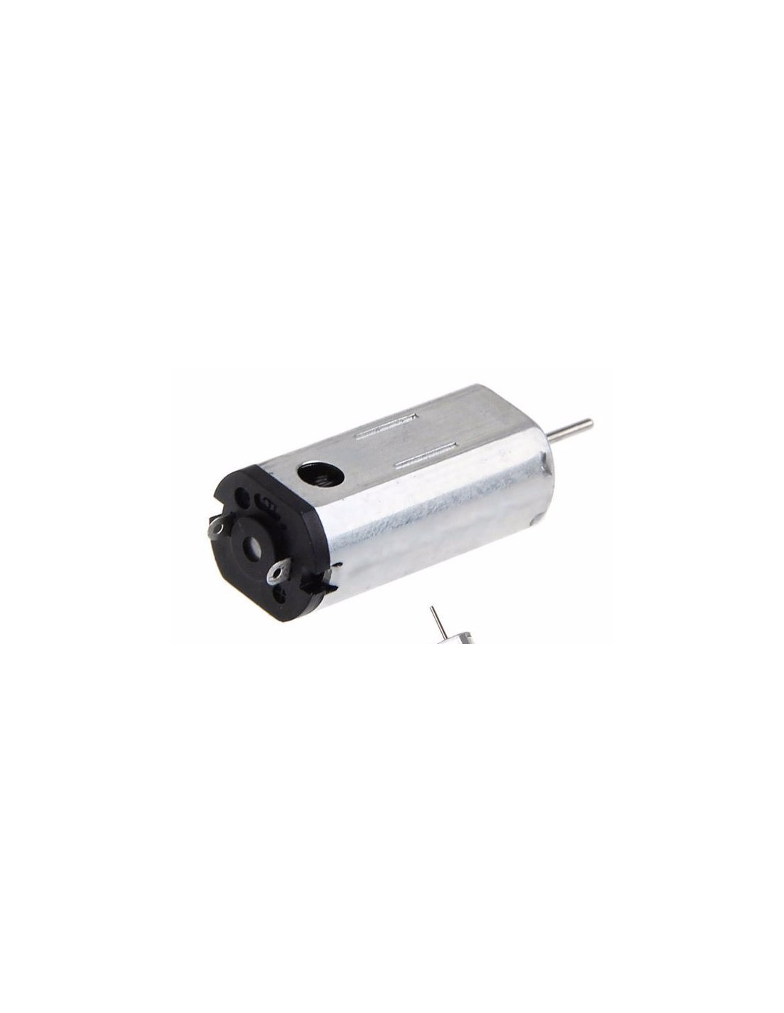 Mikro-Motor 3,7V-5V