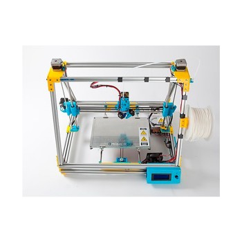 Mendel Max XL V5 3D Printer