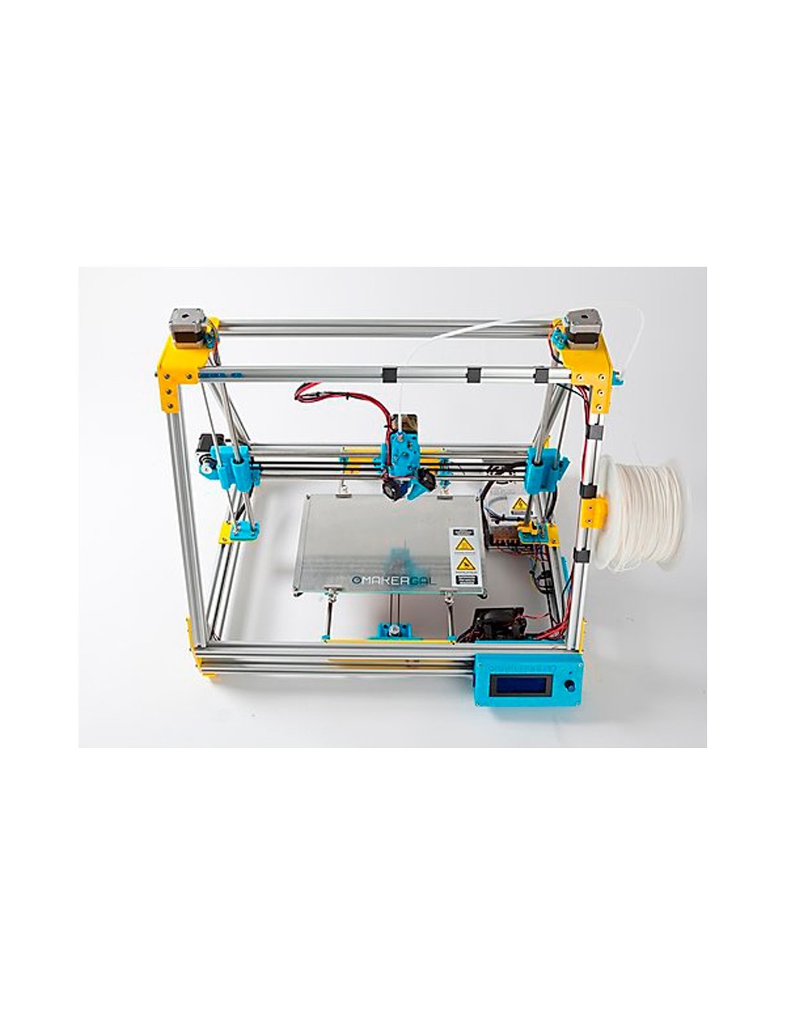 Mendel Max XL V5 3D Printer