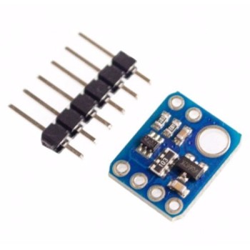 GY-530 module. Distance sensor