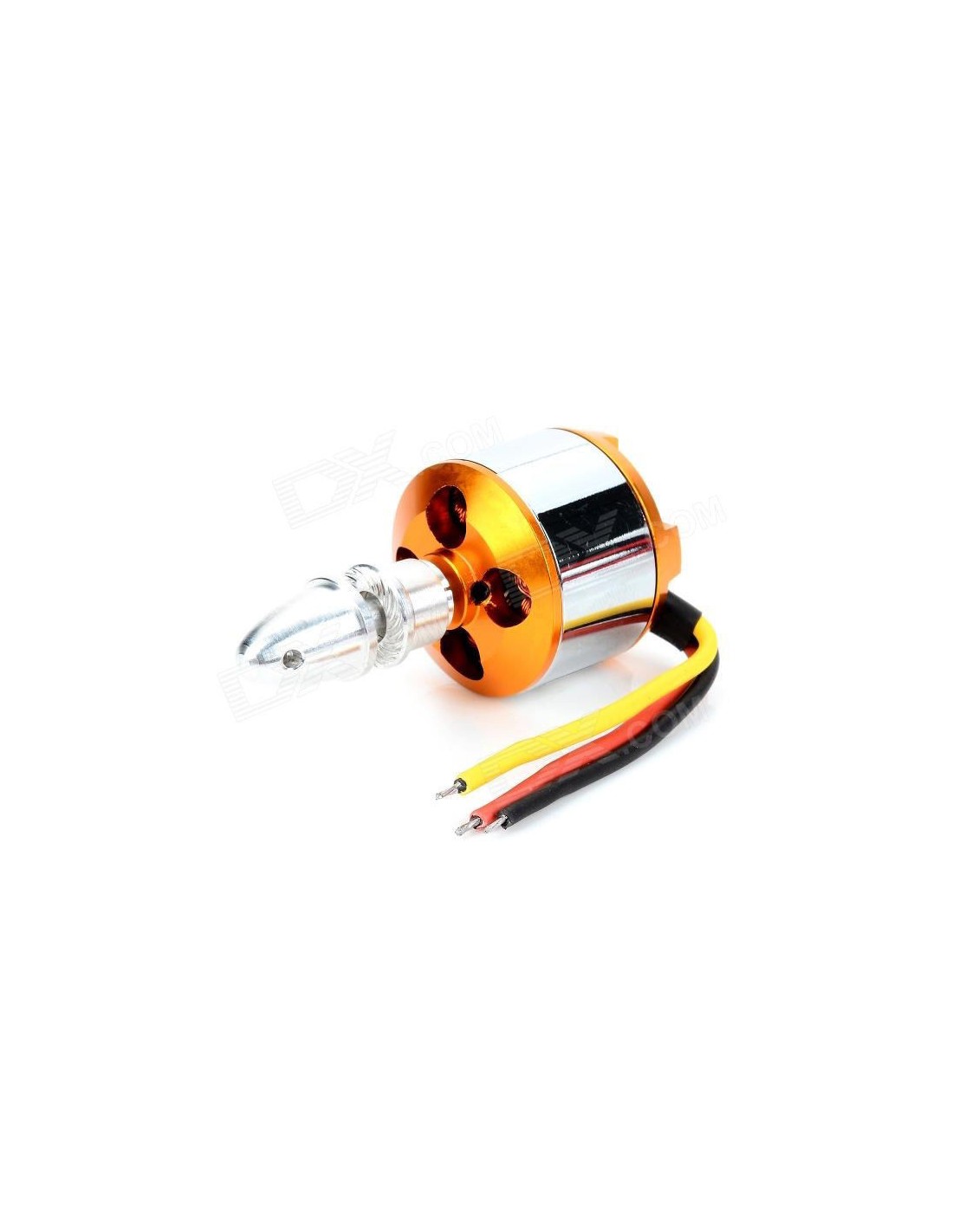 Brushless motor, KV1400 WITHOUT controller