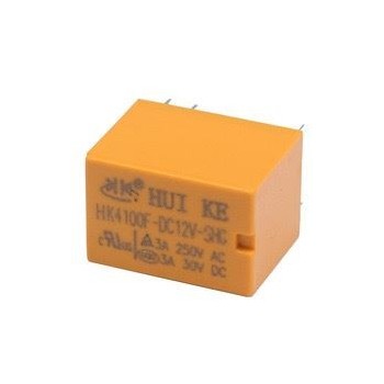 HK4100F-DC12V Relay