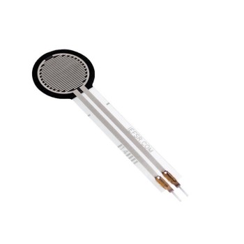 12.5mm FSR402 pressure sensor