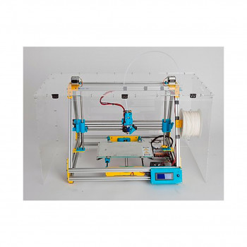 Mendel Max XL V5 3D Printer