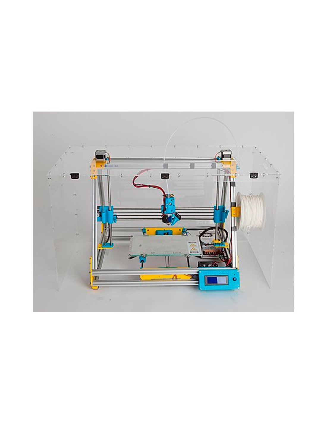 Impresora 3D Mendel Max XL V5