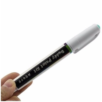 Conductive ink marker