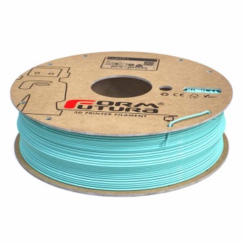 FormFutura EasyFil PLA | Filamento para impressão 3D | 1.75mm (0.75Kg) | Verde claro