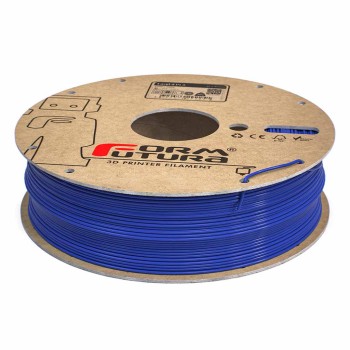 FormFutura EasyFil PLA | Filamento para impressão 3D | 1.75mm (0.75Kg) | Azul escuro