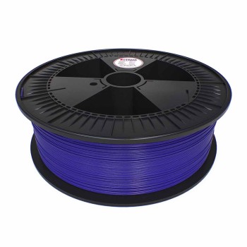 FormFutura EasyFil PLA | Filamento para impressão 3D | 1.75mm (2.3Kg) | Azul