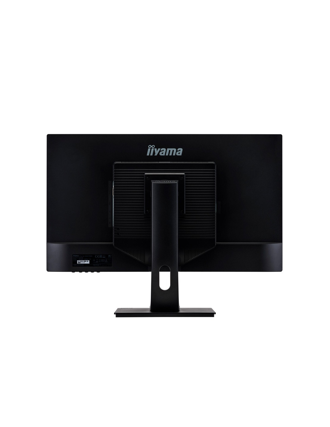 Monitor profesional iiyama ProLite XB3270QS-B1