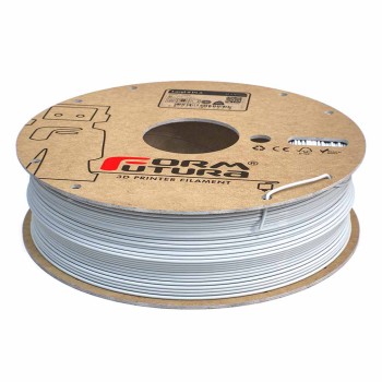 FormFutura EasyFil PLA | 3D Printing Filament | 1,75mm (0,75Kg) | Light Grey