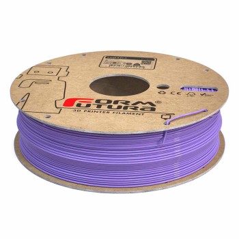 FormFutura EasyFil PLA | Filamento para impressão 3D | 1.75mm (0.75Kg) | Roxo