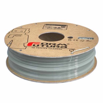 FormFutura EasyFil PLA : 3D Printing Filament : 1.75mm (0.75Kg) : Natural