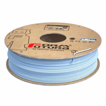 FormFutura EasyFil PLA | Filamento para Impressão 3D | 1.75mm (0.75Kg) | Azul Pastel