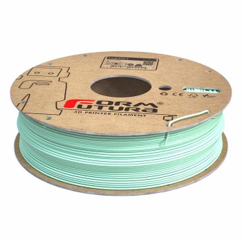 FormFutura EasyFil PLA | Filamento para impressão 3D | 1.75 mm (0.75Kg) | Verde Pastel