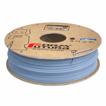 FormFutura EasyFil PLA | 3D-printfilament | 1,75 mm (0,75 kg) | safirgrå