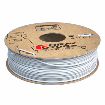 FormFutura EasyFil PLA | 3D Printing Filament | 2.85 mm (0.75Kg) | Light gray