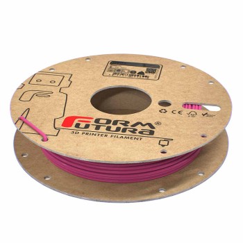 FormFutura EasyFil PLA : 3D-printfilament : 2,85 mm (0,25 kg) : Magenta Pink