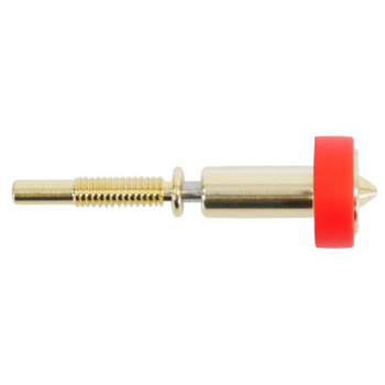 E3D RapidChange Revo Nozzle Assembly High Flow Boxed 0.4mm