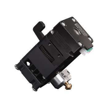 Extrusora de metal de engrenagem dupla BIQU H2 Direct Drive V1.0