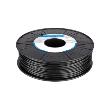 BASF Ultrafuse TPU 64D : Filament d'impression 3D : 1.75mm (0.75Kg) : Noir