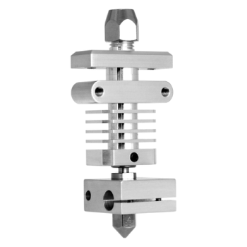 Kit de Hotend totalmente metálico da Micro Swiss para Creality CR-6 SE