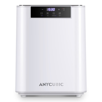 Anycubic Wash & Cure Max - Máquina de lavado y curado