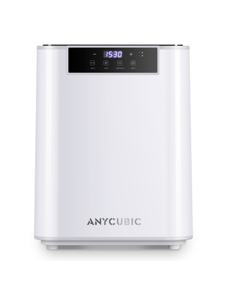 Anycubic Wash & Cure Max - Washing and Curing Machine