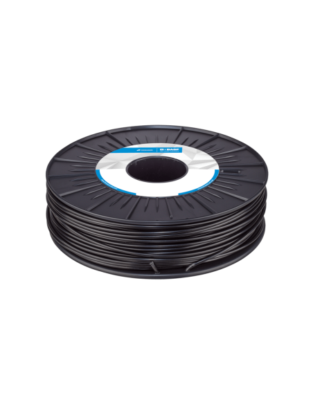 BASF Ultrafuse PC/ABS FR : 3D-Druck Filament : 2.85 mm (0.75Kg) : schwarz