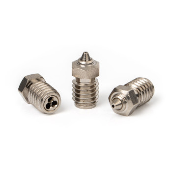 Bondtech CHT BiMetal RepRap Coated Nozzle (buse revêtue)