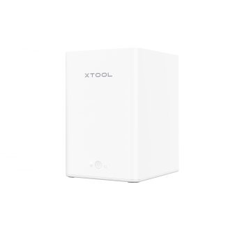 xTool F1 Desktop-Rauchreiniger
