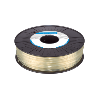 BASF Ultrafuse PLA | Filamento para impressão 3D | 1.75 mm (0.75Kg) | Natural