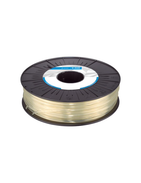 BASF Ultrafuse PLA | 3D-Druck Filament | 1,75 mm (0,75Kg) | Natur