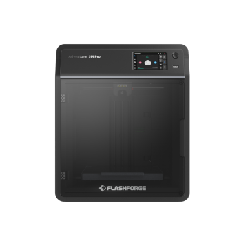 Flashforge Adventurer 5M Pro 3D-printer