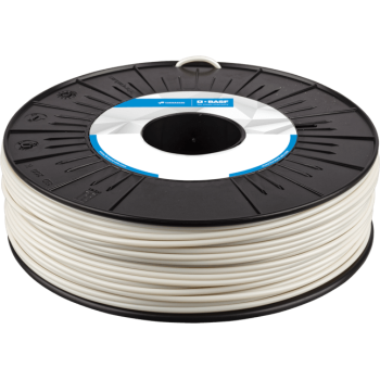 BASF Ultrafuse ASA | 3D-Druck Filament | 1,75mm (0,75Kg) | Natur