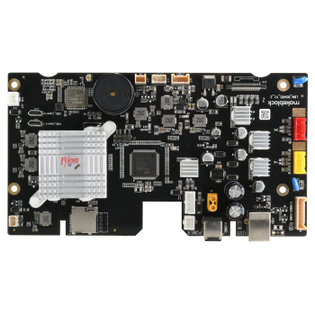 xTool M1 Hauptsteuerplatine