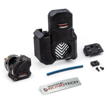 Bondtech LGX® Lite Arrow Upgrade Kit pour Creality