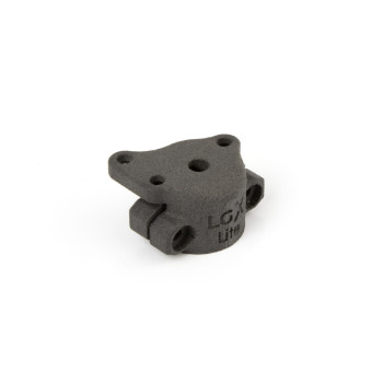 Bondtech LGX Lite PA12 Mount Set pour Copperhead (groove mount)