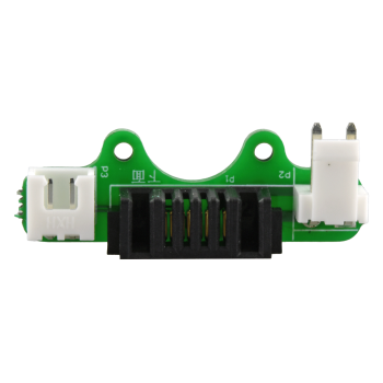 Flashforge Guider 3 / Guider 3 Plus dyseforbindelsesplade - konkav