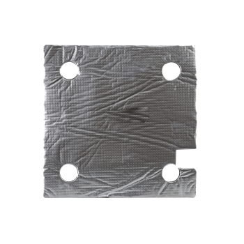 Artillery Sidewinder X2 Heat Bed-isolering - 300 × 300 mm