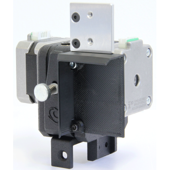Aggiornamento BondTech Raise3D DualDirect
