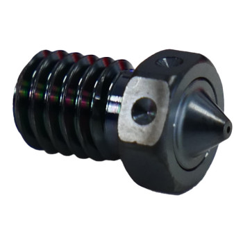 E3D V6 ObXidian Nozzle - 1 pièce