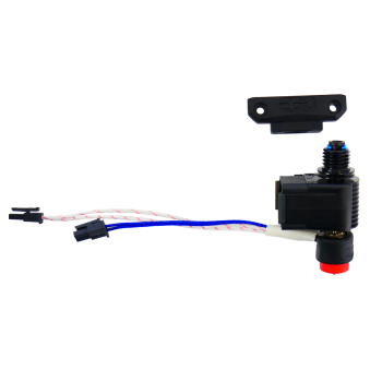 E3D Revo™ Micro Hotend with LGX Adaptor - 24V - Single Nozzle Kit