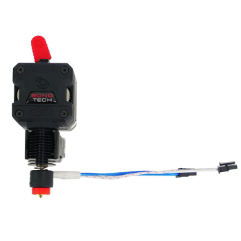 E3D Revo™ LGX Extruder - 24V - Single Nozzle Kit