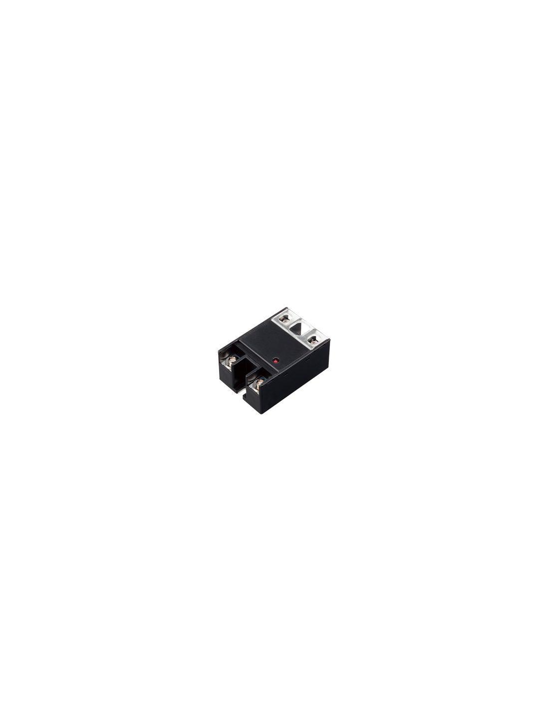 Panasonic AQA211VL SSR - 15A - 250V - Solid State Relay